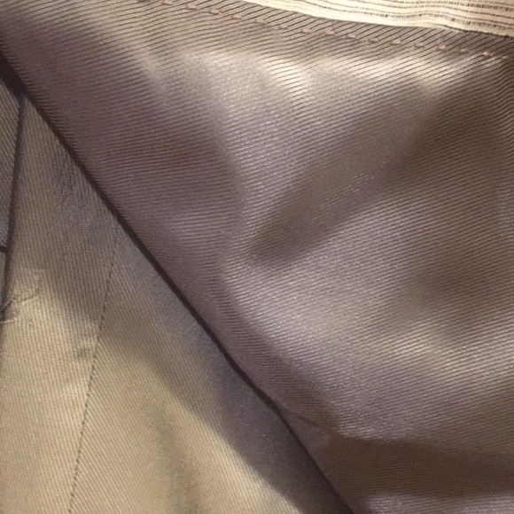 Nordstrom’s Classiques Entier Lined Blazer. Small - Picture 4 of 4